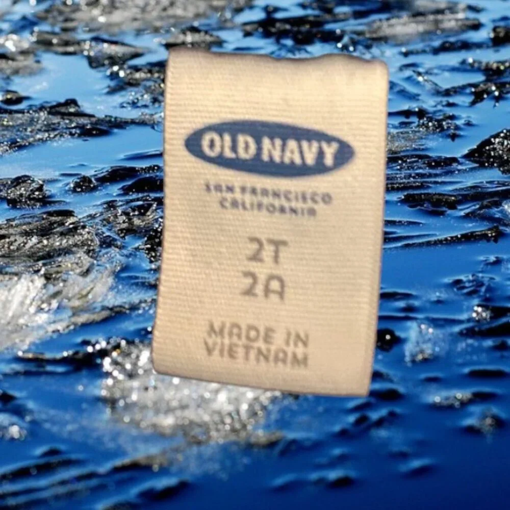 Old Navy Blue Sweatpants